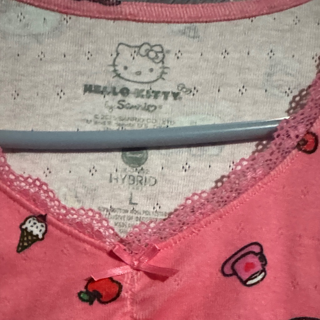 Hello Kitty